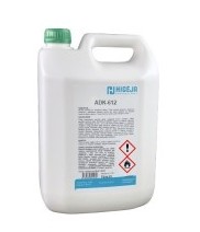HIGĖJA Pro ADK-612 rankų dezinfekantas 5 l 