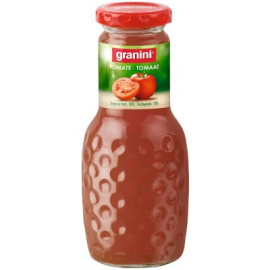 GRANINI pomidorų sultys 250ml 