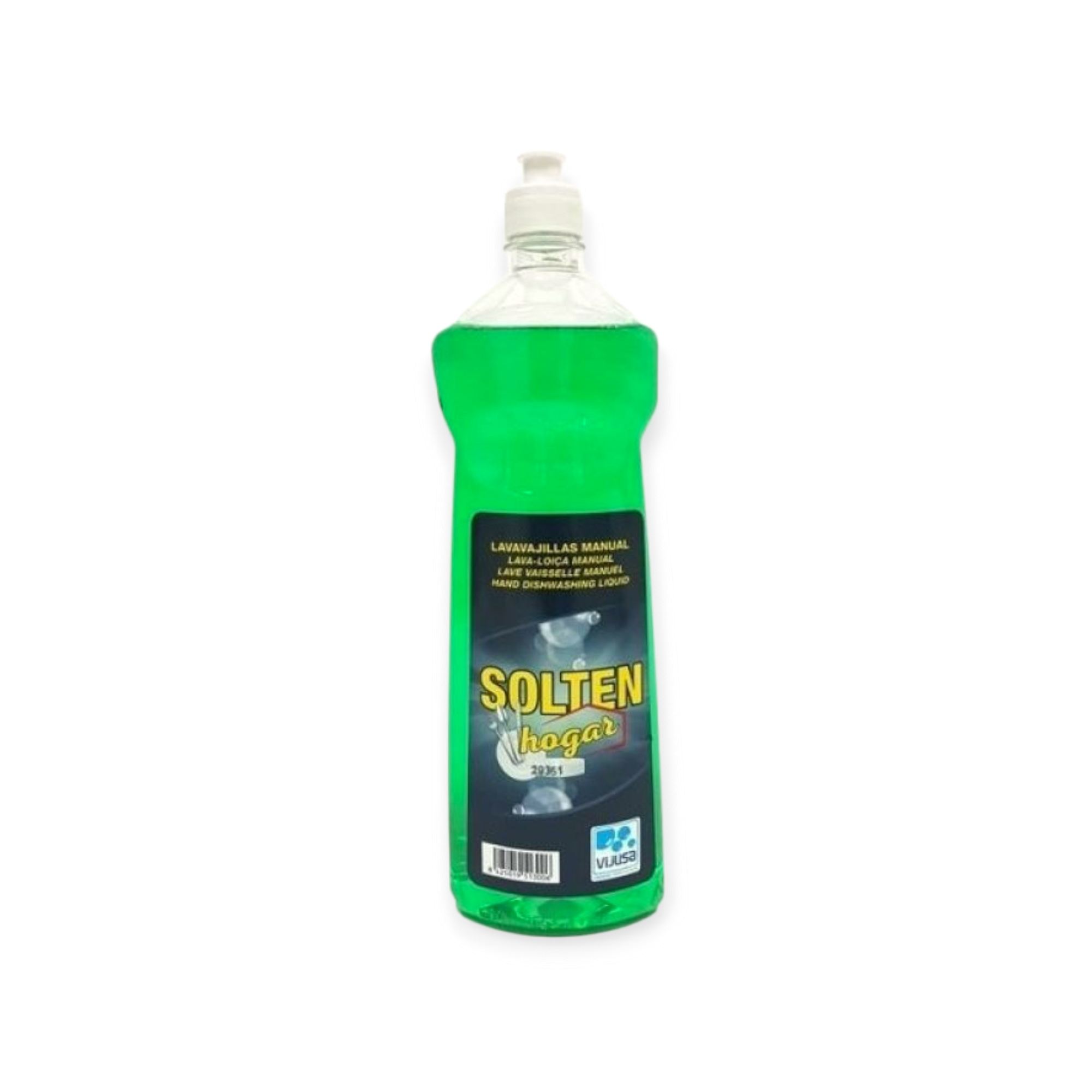 Solten Hogar Indų ploviklis  1300ml