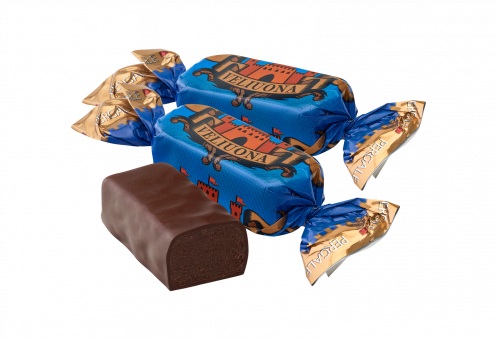 VELIUONA saldainiai 1kg