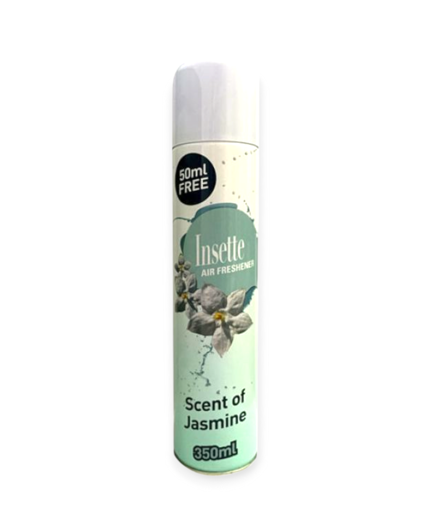 INSETTE Scent Of Jasmine Oro gaiviklis 300 ml 