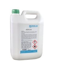 HIGĖJA Pro ADK-611 Paviršių dezinfekantas 5 l 