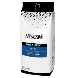 NESCAFE MOKAMBO Tradicion tirpi kava 500g 