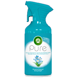 AirWick Pure Spring Delight purškiamas oro gaiviklis 250 ml 