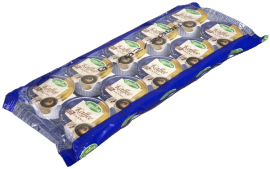 CAMPINA Coffee cream 10% 10x10 g