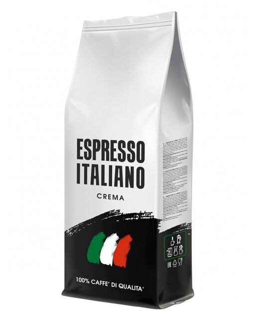Espresso Italiano Crema 1kg