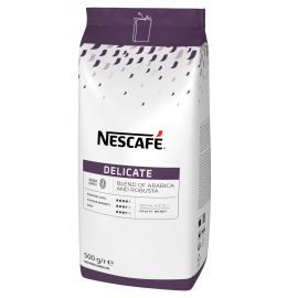 NESCAFE Alegria Delicate tirpi kava 500 g 