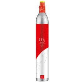 Angliarūgštės balionas 425 g (tuščias)