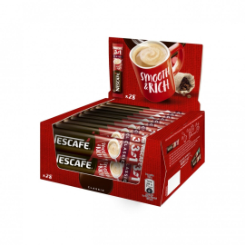 Nescafe Classic 3in1 kavos gėrimas 