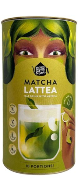 Matcha Latte gėrimas 240 g