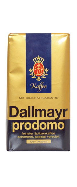Dallmayr Prodomo malta kava 500g 