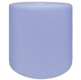 Blue 350 Pramoninis valomasis popierius