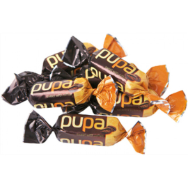 PUPA saldainiai 1 kg