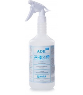 HIGĖJA Pro ADK-611 paviršių dezinfekantas 1 l 