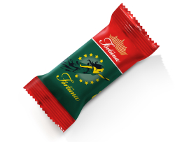 FORTŪNA vafliniai saldainiai 1 kg