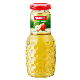GRANINI obuolių sultys 250ml