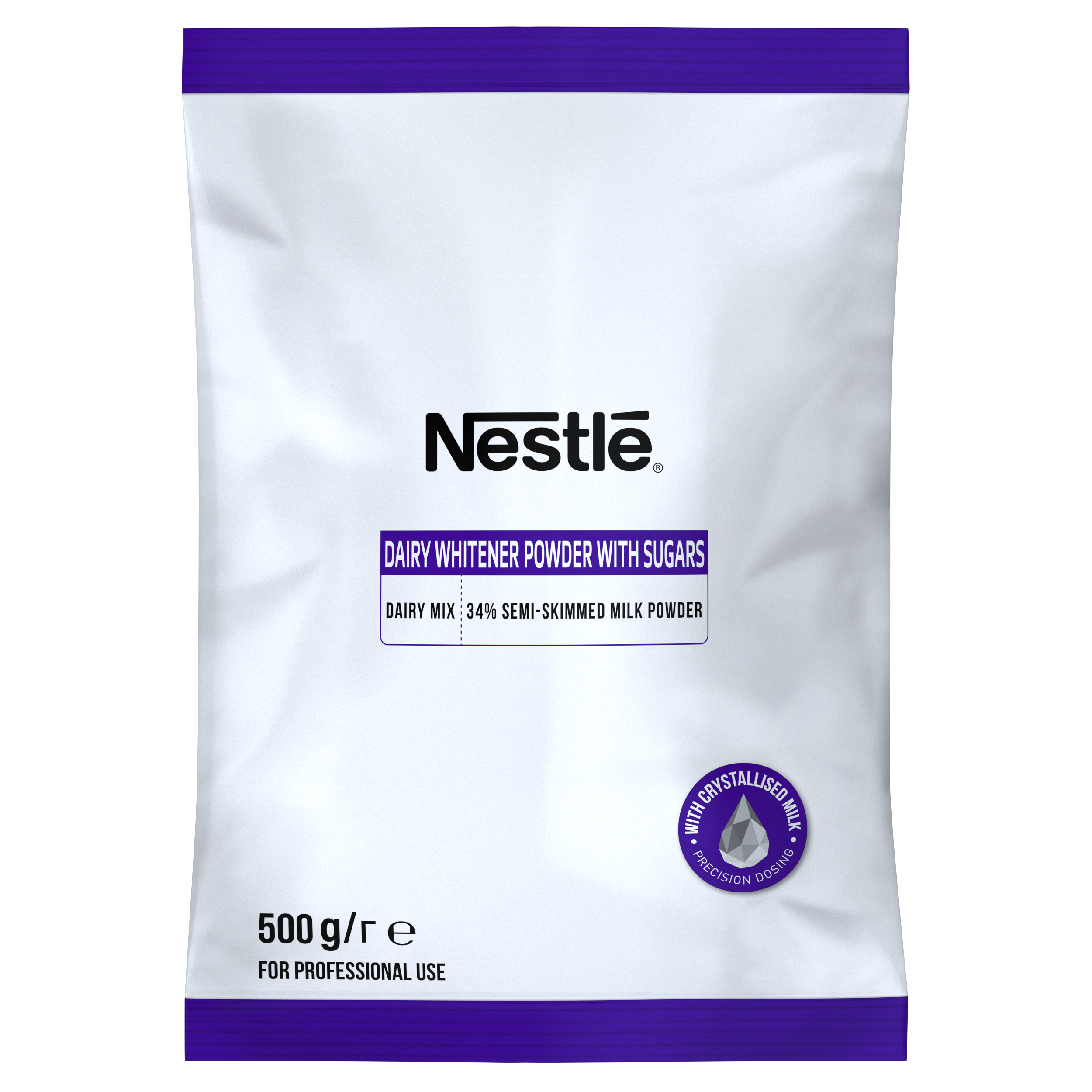NESTLE Alegria saldintas pieno gaminys 500 g 