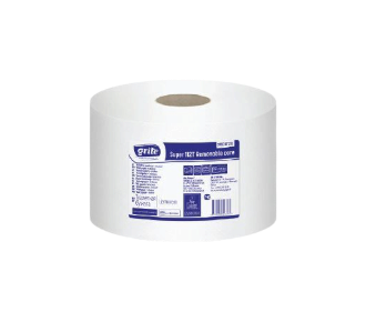 GRITE Super 112T Removable core tualetinis popierius