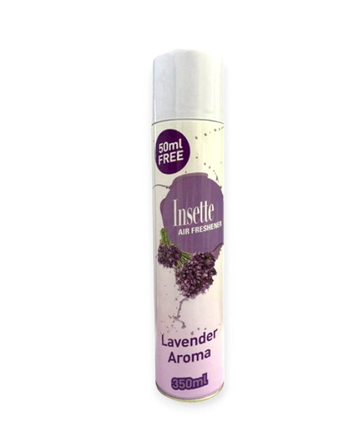 INSETTE Lavender Aroma Oro gaiviklis 300 ml 